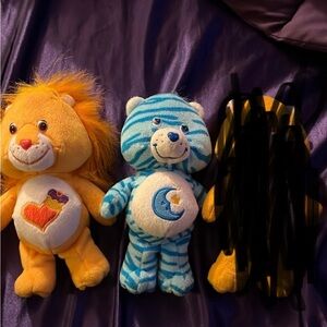 Original Care Bears for sale!!